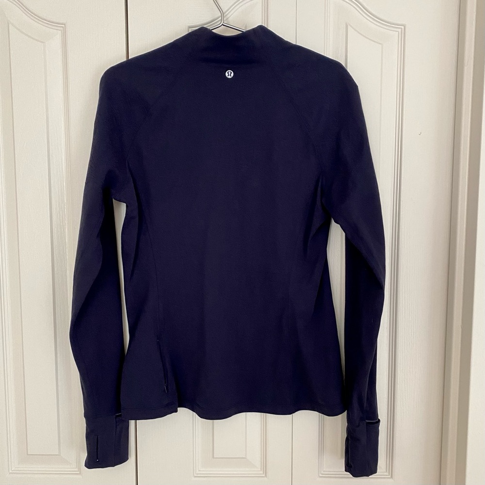 Lululemon athletica long sleeve